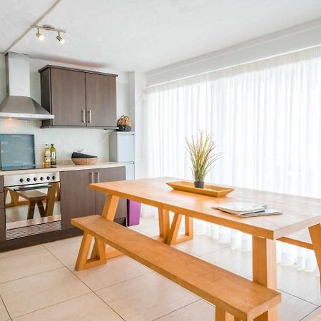 Villa Maluhia Frente Al Mar Y Jacuzzi Corralejo Kültér fotó