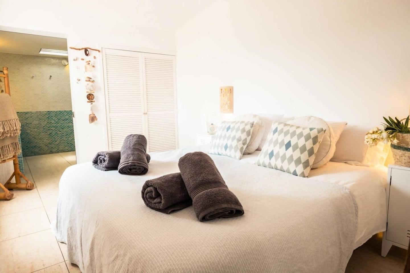 Villa Maluhia Frente Al Mar Y Jacuzzi Corralejo Kültér fotó