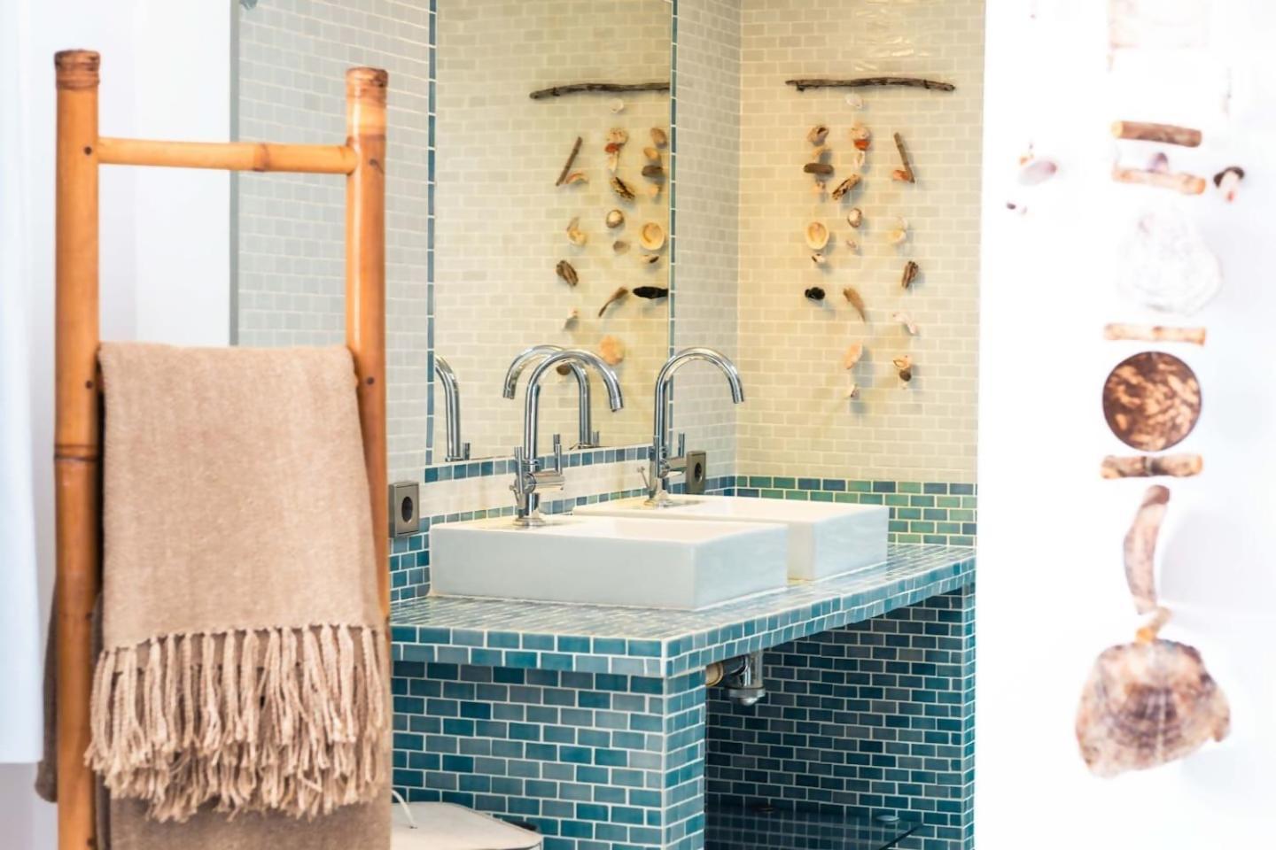 Villa Maluhia Frente Al Mar Y Jacuzzi Corralejo Kültér fotó