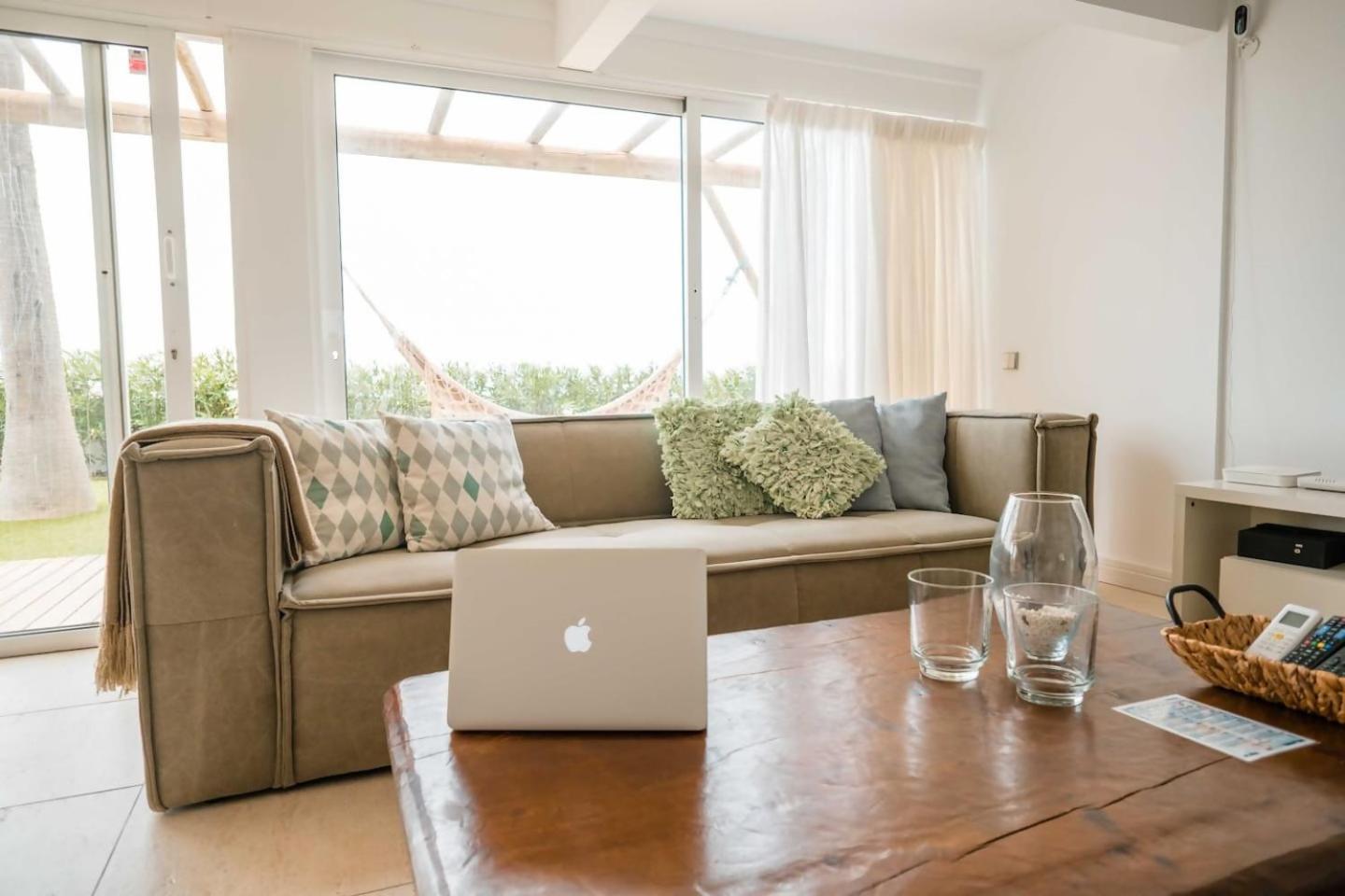 Villa Maluhia Frente Al Mar Y Jacuzzi Corralejo Kültér fotó