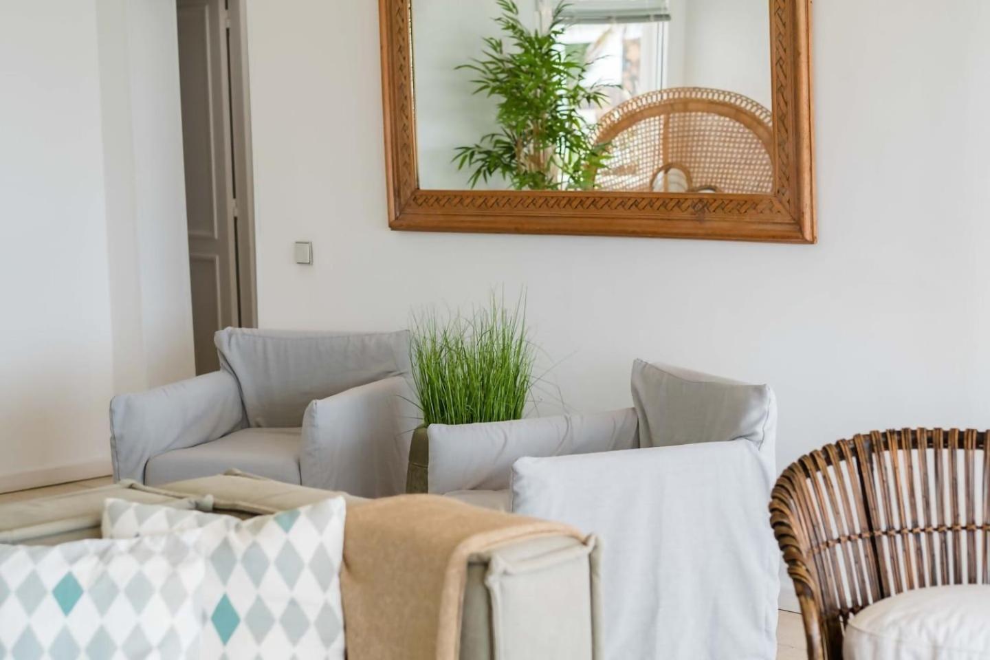 Villa Maluhia Frente Al Mar Y Jacuzzi Corralejo Kültér fotó